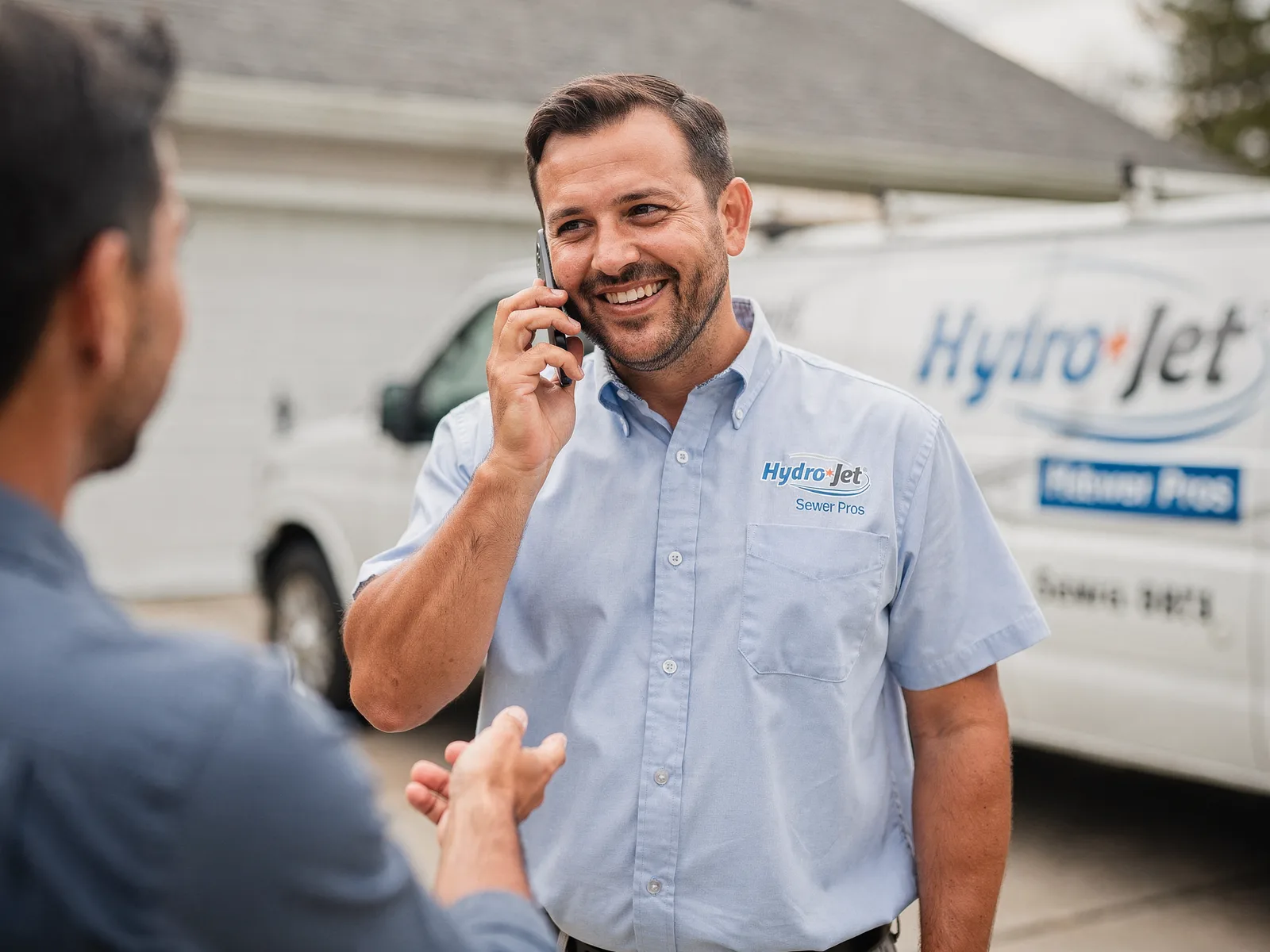 Hydro Jetting Near Me Union Dale, PA FAQs